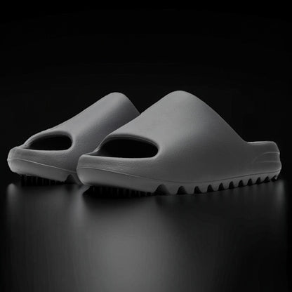 Adidas Yeezy Slide "Slate Grey"