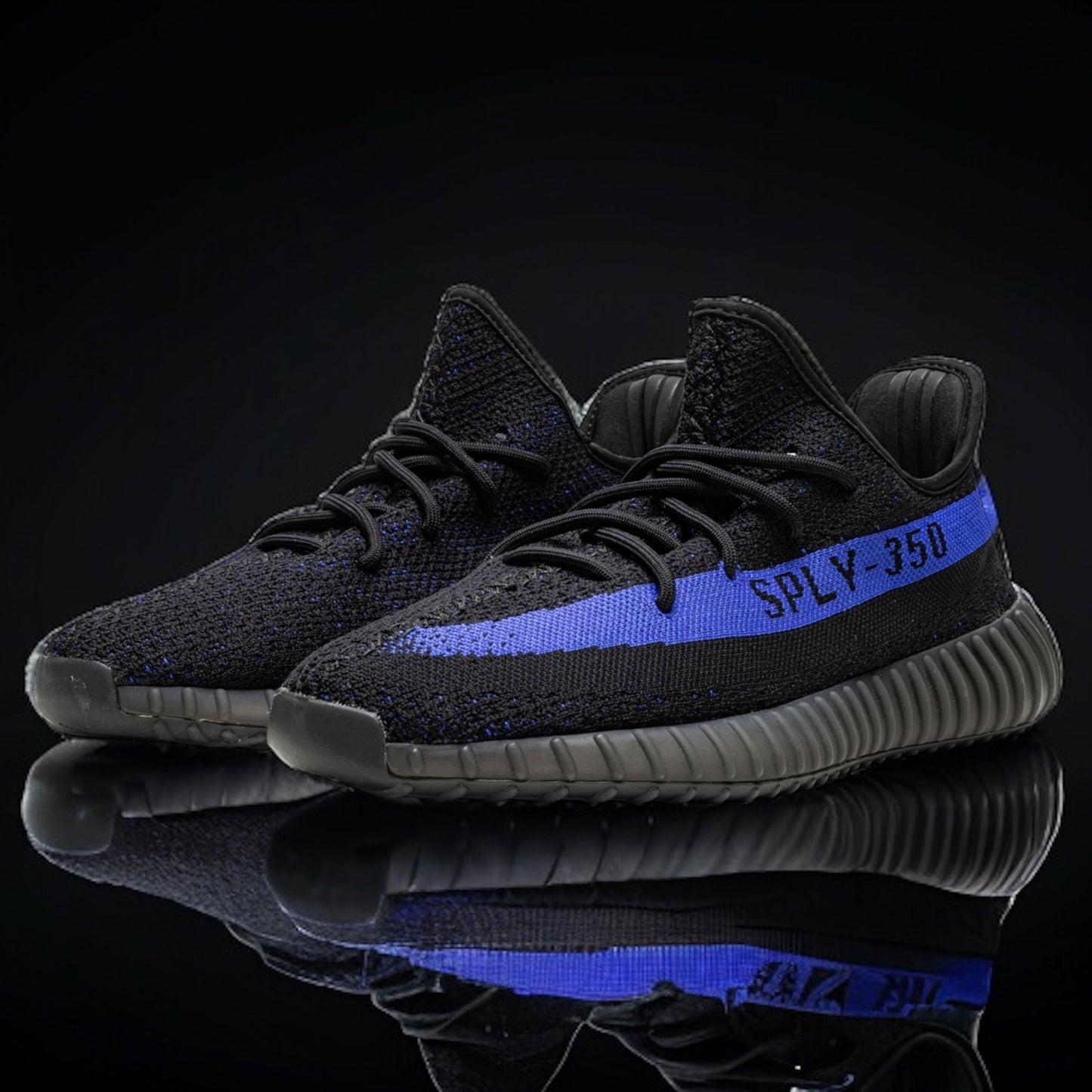 Adidas Yeezy Boost 350 V2 "Dazzling Blue"