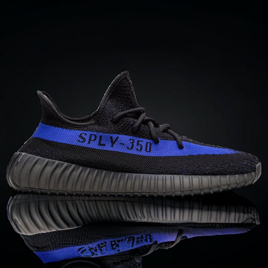 Adidas Yeezy Boost 350 V2 "Dazzling Blue"