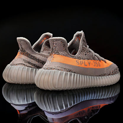 Adidas Yeezy Boost 350 V2 "Reflective Beluga"