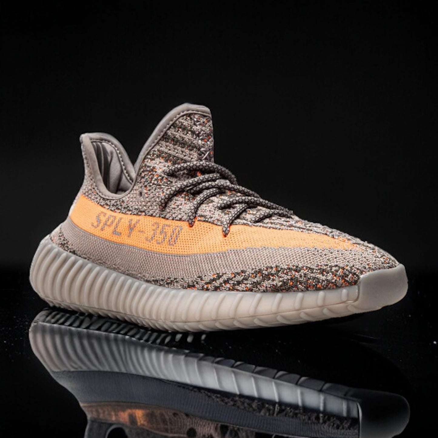 Adidas Yeezy Boost 350 V2 "Reflective Beluga"