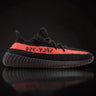 Adidas Yeezy Boost 350 V2 "Cored Red/Black" (2016/2023)