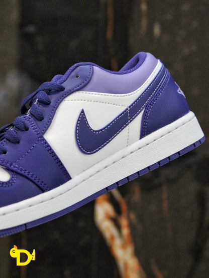 Jordan 1 Low "Sky J Purple"