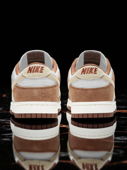 Nike Dunk Low "Medium Curry"