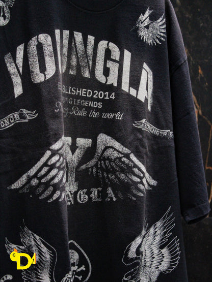 4132 - Rebel Tees