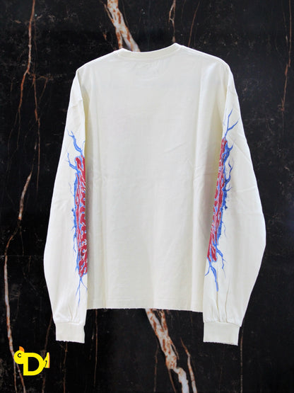 8012 - Outcast Longsleeves (Beige)