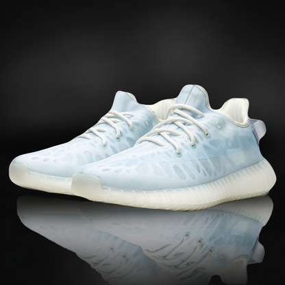 Adidas Yeezy Boost 350 V2 "Mono Ice"