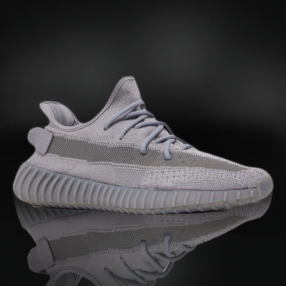 Adidas Yeezy Boost 350 V2 "Steel Grey"