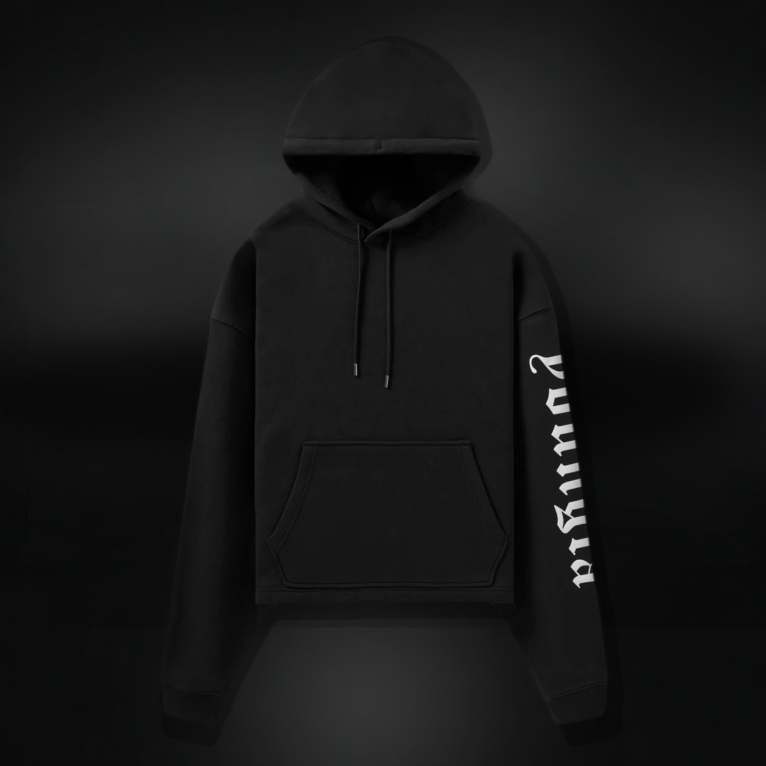 5093 - Freeflow Hoodies