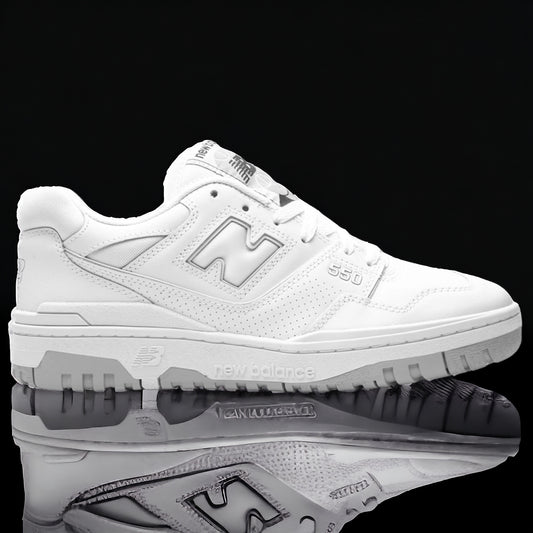 New Balance 550 "White Grey"