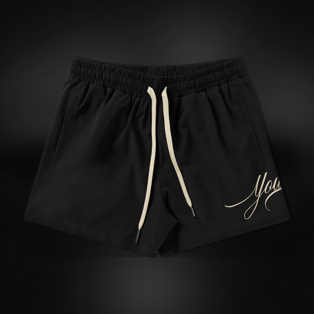 1023 - Signature Rib Stop Shorts