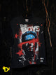 3005 - The Boys Cut-Offs - Homelander art