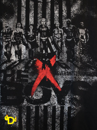 3005 - The Boys Cut-Offs