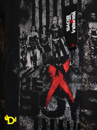 3005 - The Boys Cut-Offs