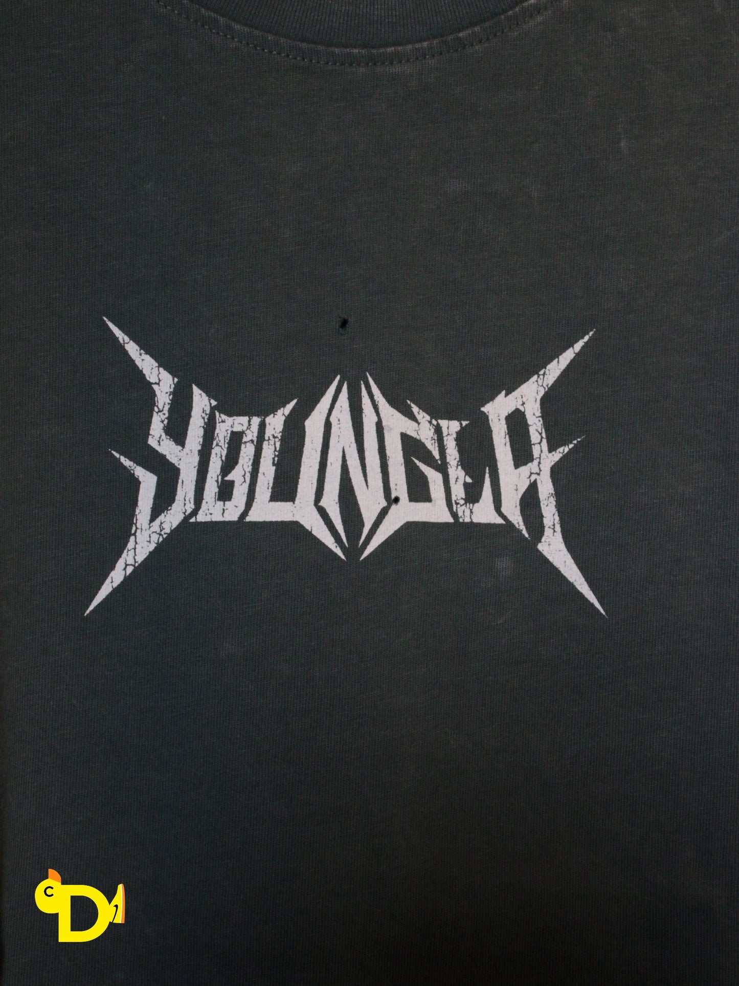 3049 - Essential Cut-Offs (Blue)