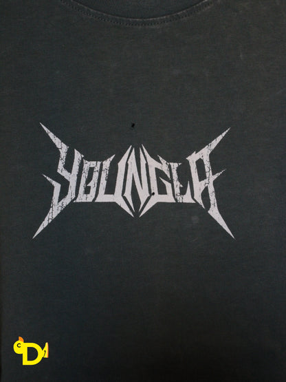 3049 - Essential Cut-Offs (Blue)