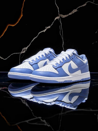 Nike Dunk Low "Polar Blue"