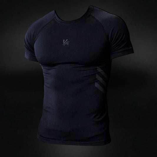 425 - Iron Compression Tees