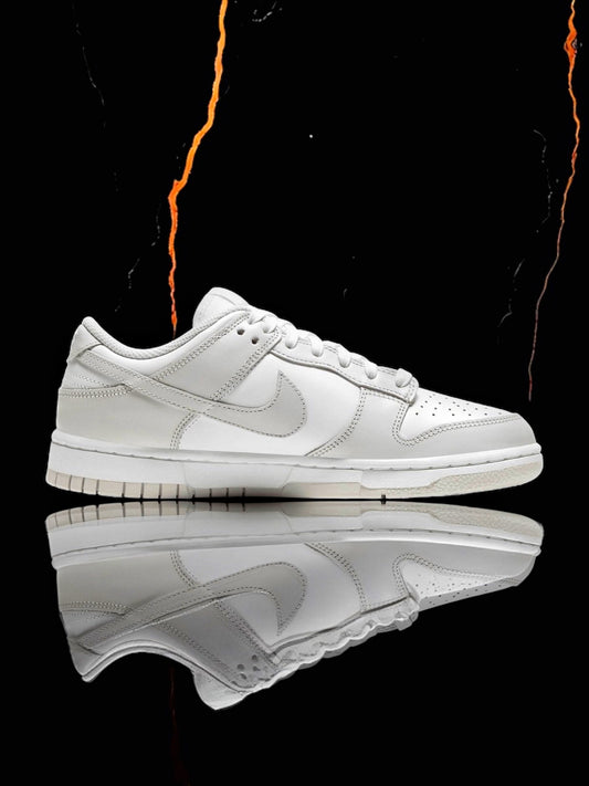 Nike Dunk Low "Photon Dust"