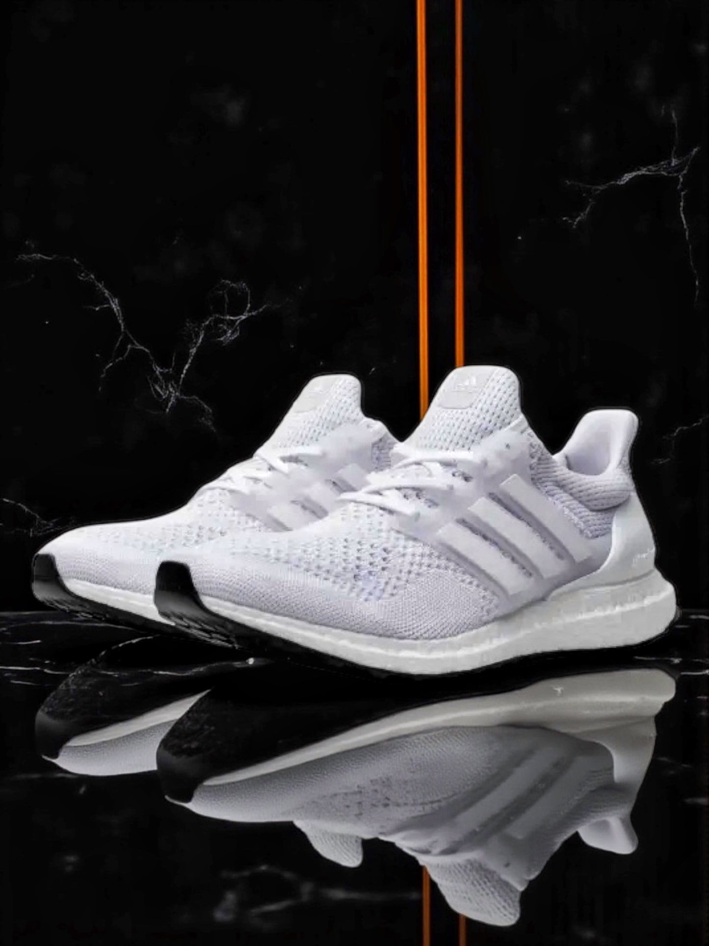 Adidas Ultra Boost 1.0 "White"
