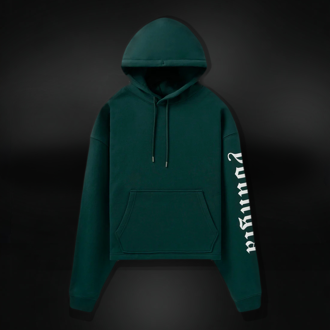 5093 - Freeflow Hoodies