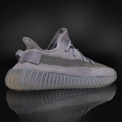 Adidas Yeezy Boost 350 V2 "Steel Grey"
