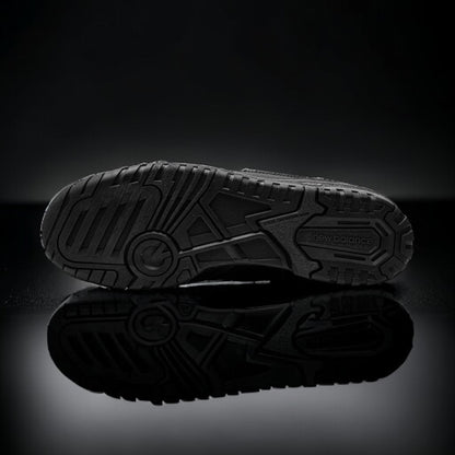 New Balance 550 "Triple Black"
