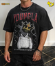4082 - Tom & Jerry Tees - Spike