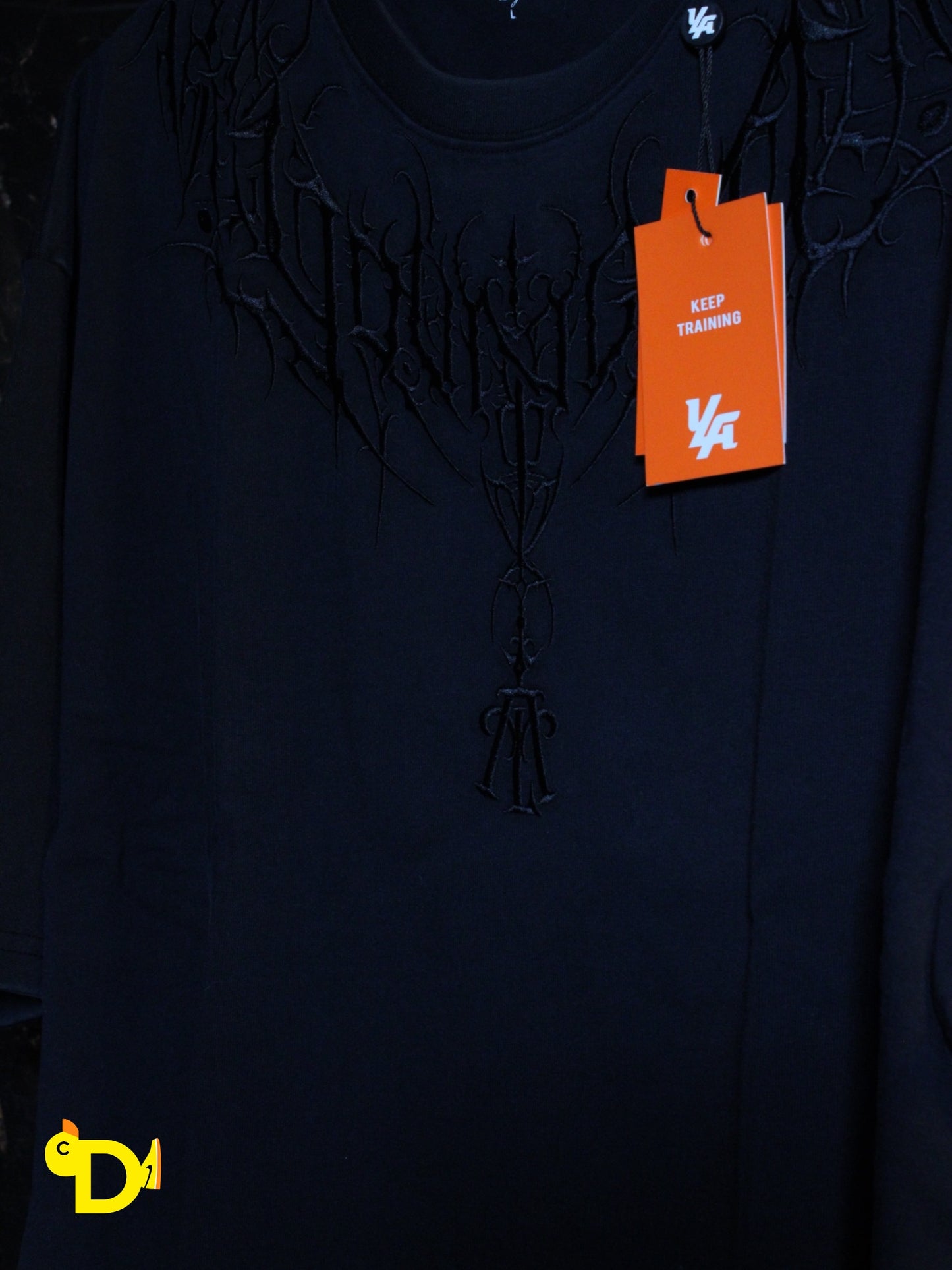 4106 - Dark Wave Tees