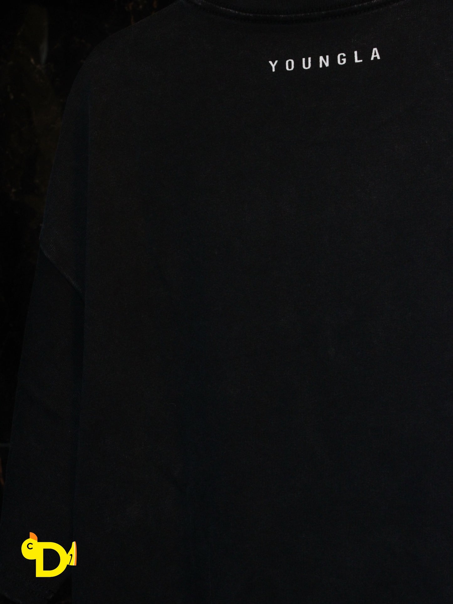 4205 - Vintage Rock Tees - Hellbound