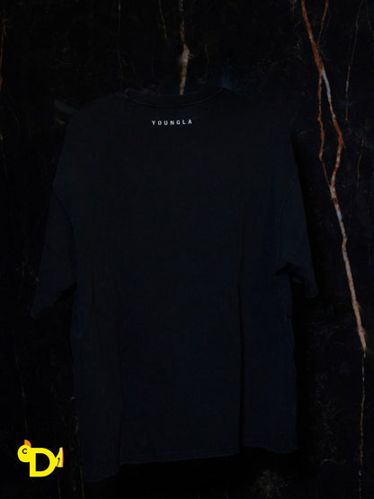 4205 - Vintage Rock Tees - Hellbound