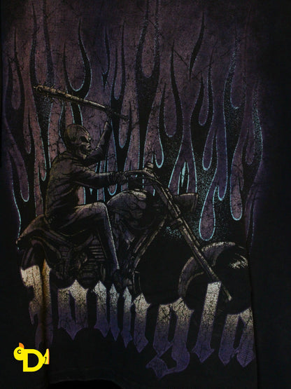 4205 - Vintage Rock Tees - Hellrider