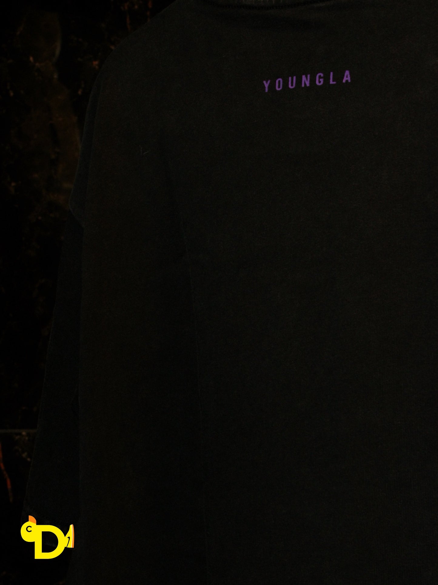 4205 - Vintage Rock Tees - Hellrider