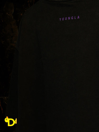 4205 - Vintage Rock Tees - Hellrider