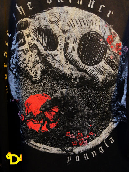 4208 - Yin-Yang - Eternal Balance