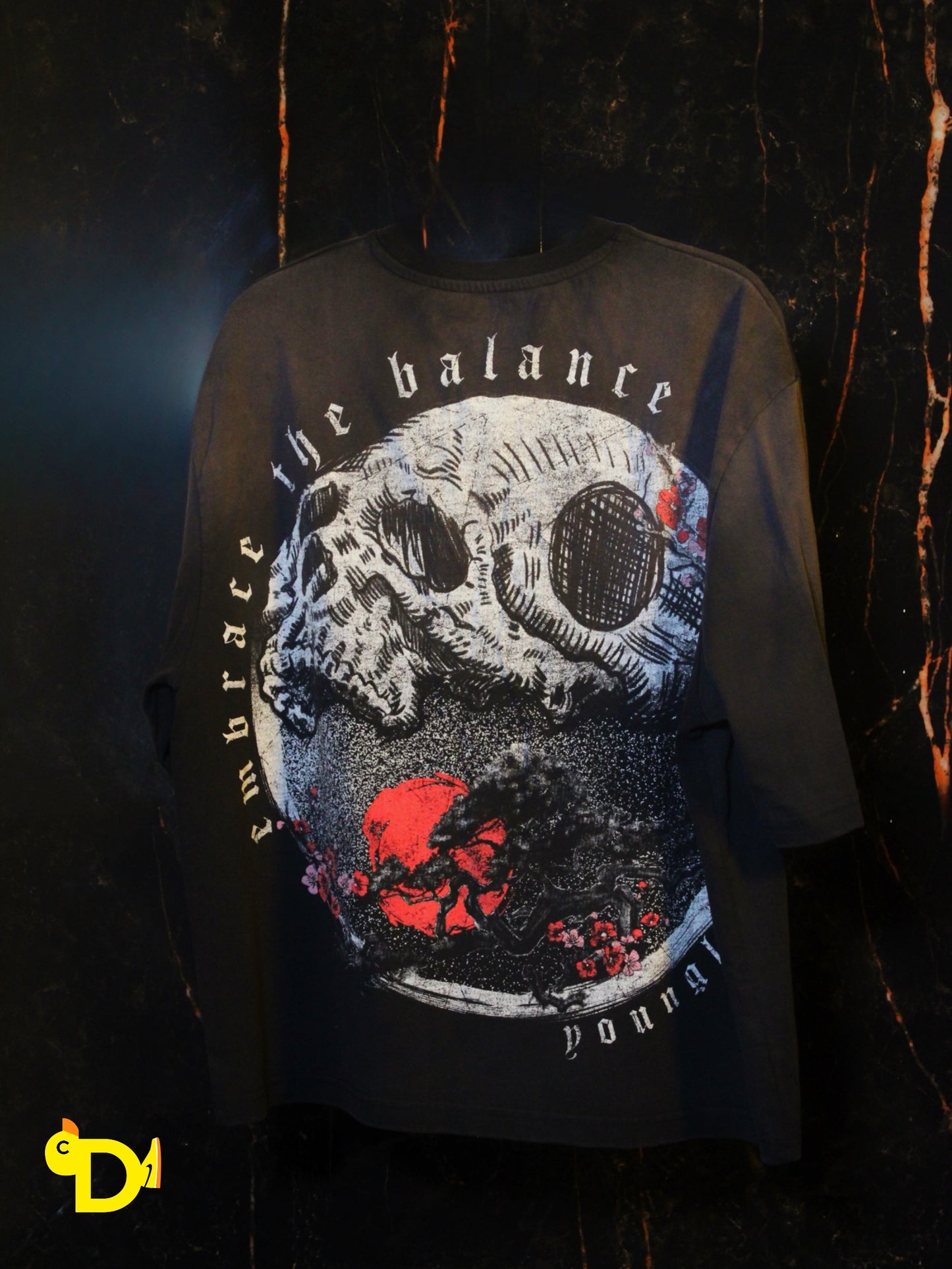 4208 - Yin-Yang - Eternal Balance