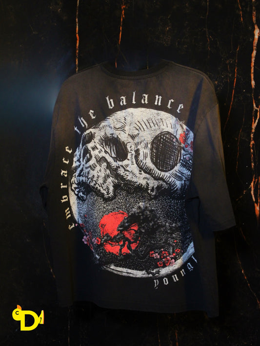 4208 - Yin-Yang - Eternal Balance