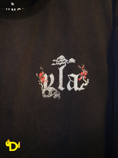 4208 - Yin-Yang - Eternal Balance