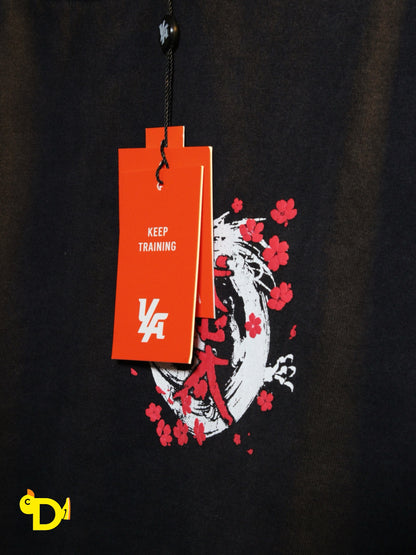 4208 - Yin-Yang - Sakura Dragon