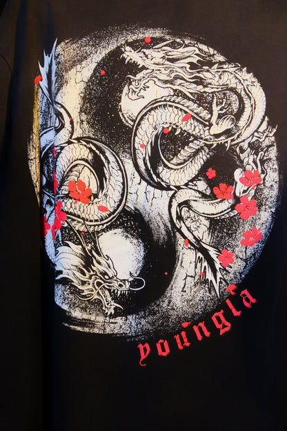 4208 - Yin-Yang - Sakura Dragon