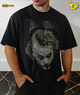 4257 - Batman Rhinestone Tees - JokerR