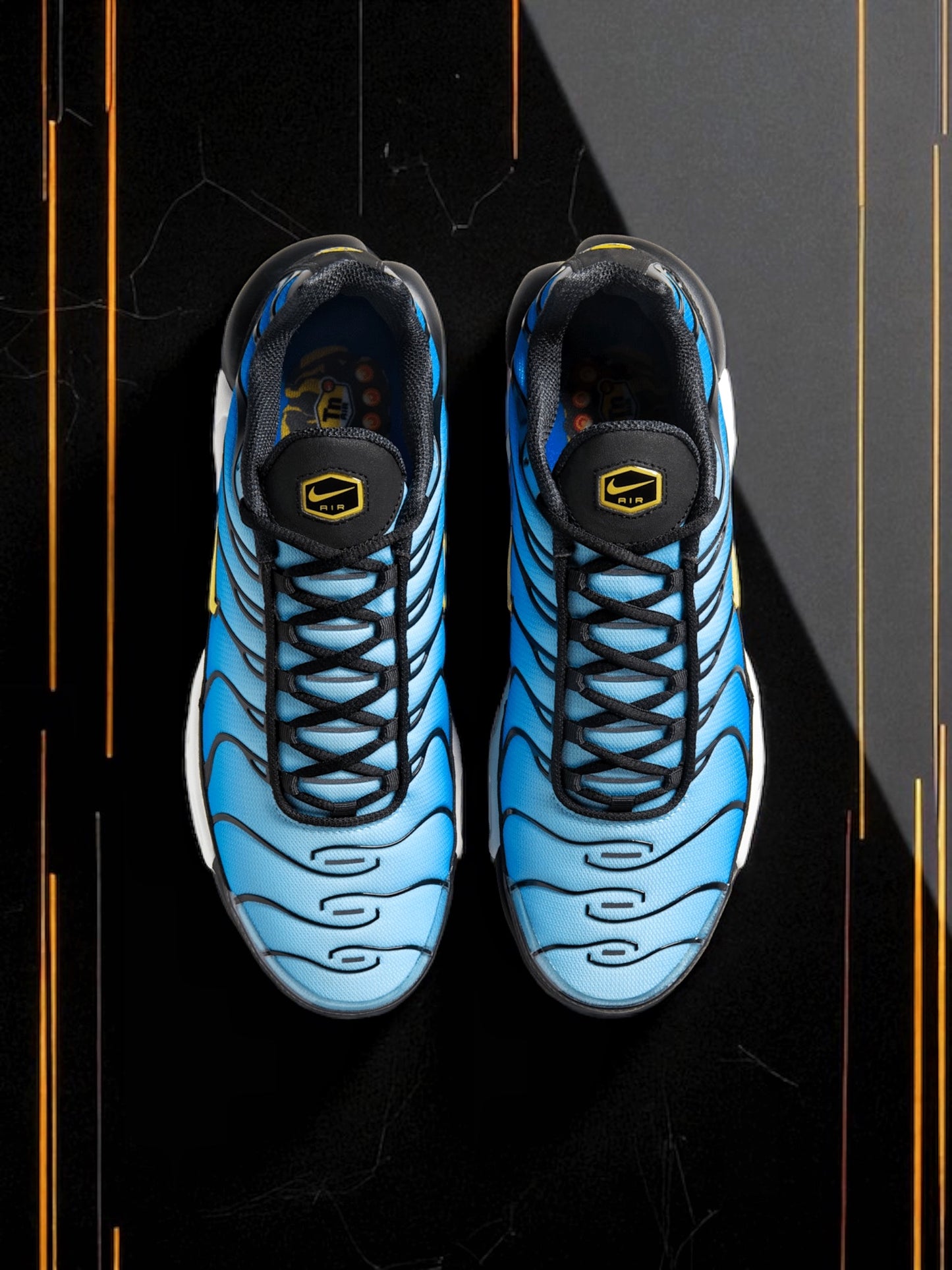 Nike Air Max Plus OG "Hyper Blue"