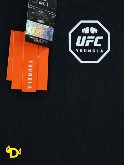 4204 - UFC Fighter Tees Hasbulla