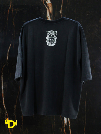 4176 - Tren Twins Puppy Dog Tees
