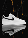 Nike Air Force 1 Low '07 "White/Black"