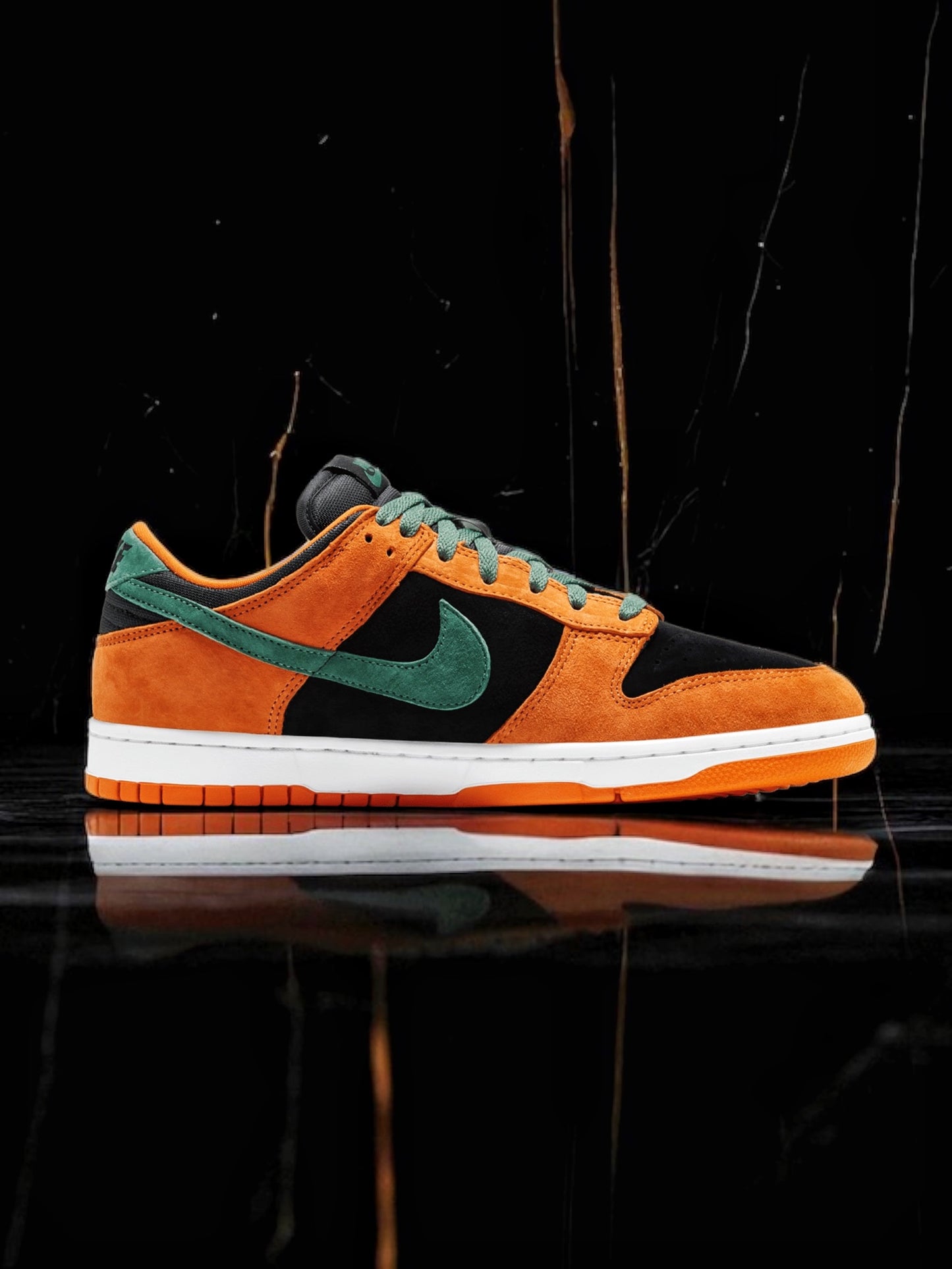 Nike Dunk Low "Ceramic"