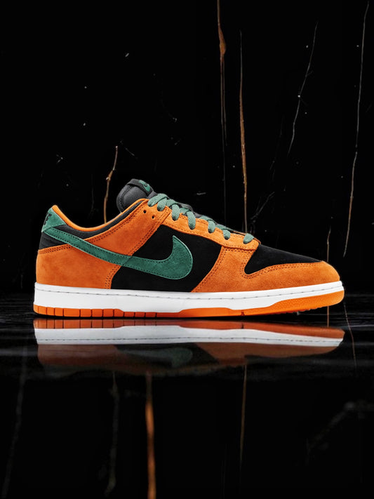 Nike Dunk Low "Ceramic"