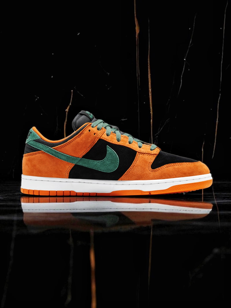 Nike Dunk Low "Ceramic"