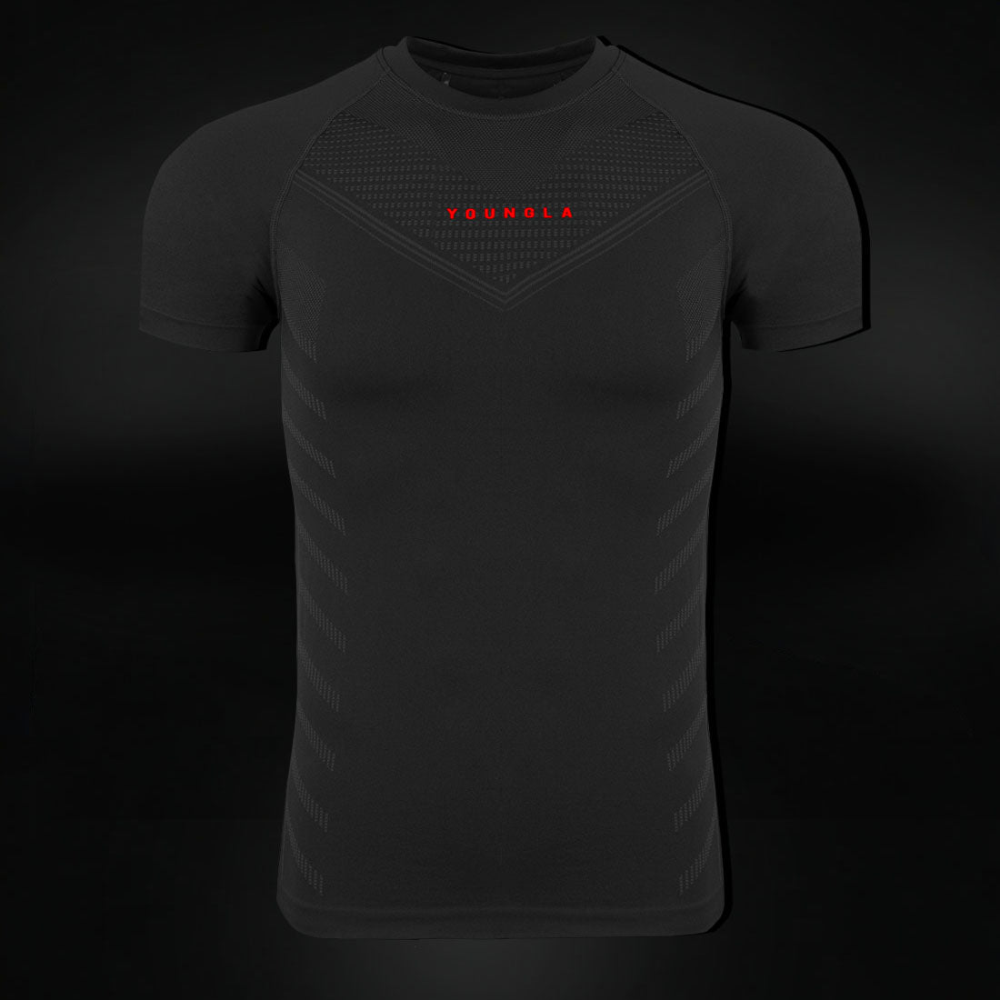 465 - Superhero Compression Tees – Crazy!Duck