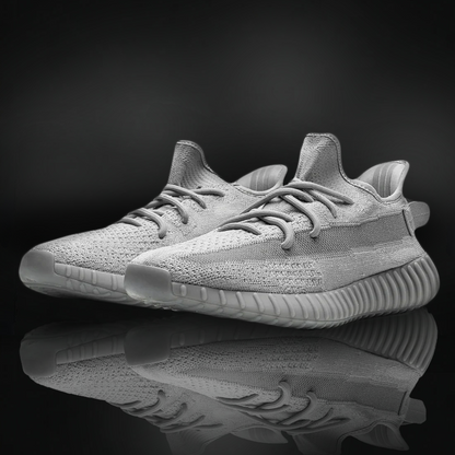 Adidas Yeezy Boost 350 V2 "Steel Grey"
